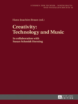 cover image of Creativity